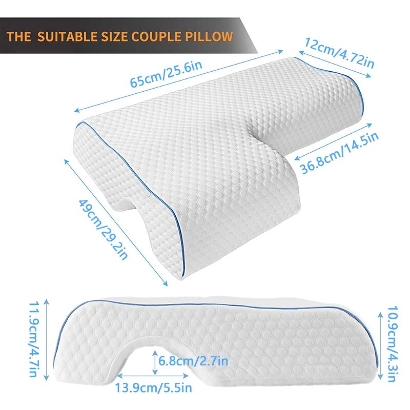 Almohada Flexsleep™