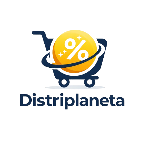 Distriplaneta Shop 