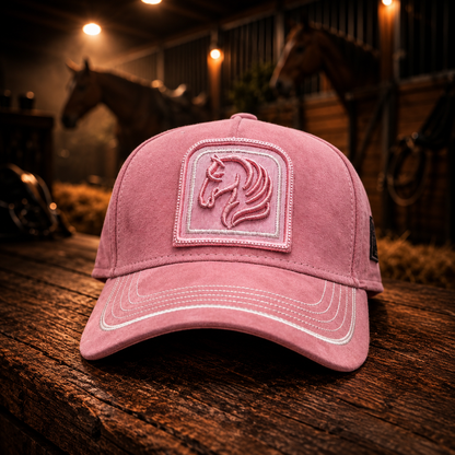 Herencia Rural🐴 - Gorra Agropecuaria Premium -   🔥OFERTA X 3 UND🔥