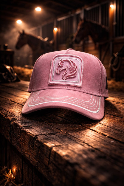 GORRA DE COLECCION 100%AGROPECUARIO 2026