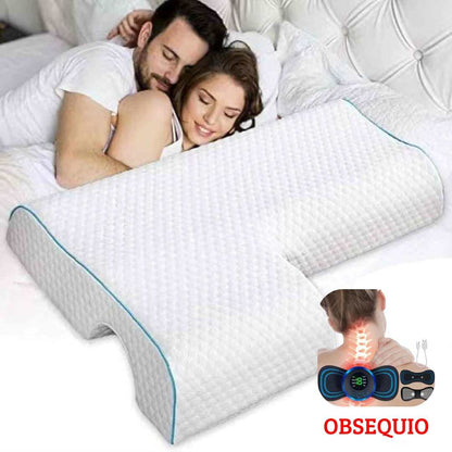 Almohada Flexsleep™