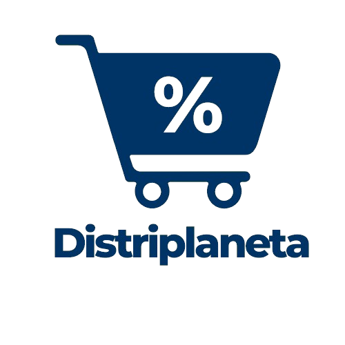 Distriplaneta Shop 