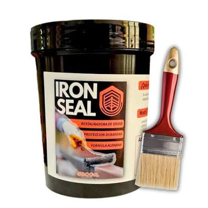 Iron seal ANTIOXIDO X 500ML