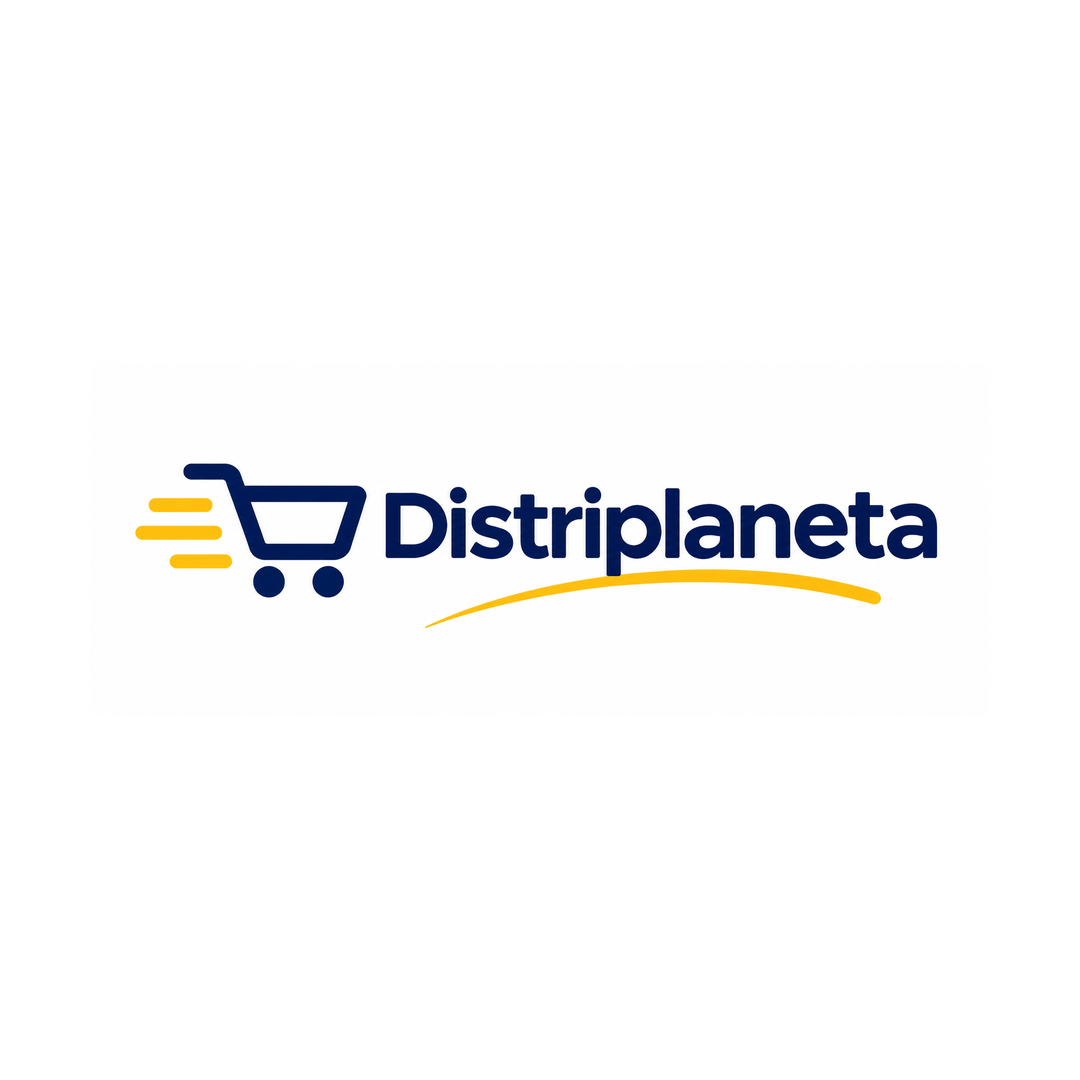 Distriplaneta Shop 